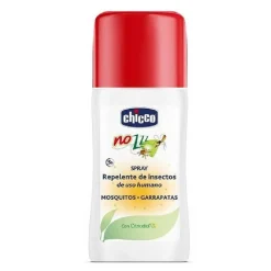 Discount - Spray Repelente de insectos 100 ml Cuidado·Repelentes De Insectos