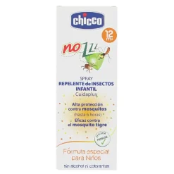 Discount - Spray Repelente de insectos 100 ml Cuidado·Repelentes De Insectos