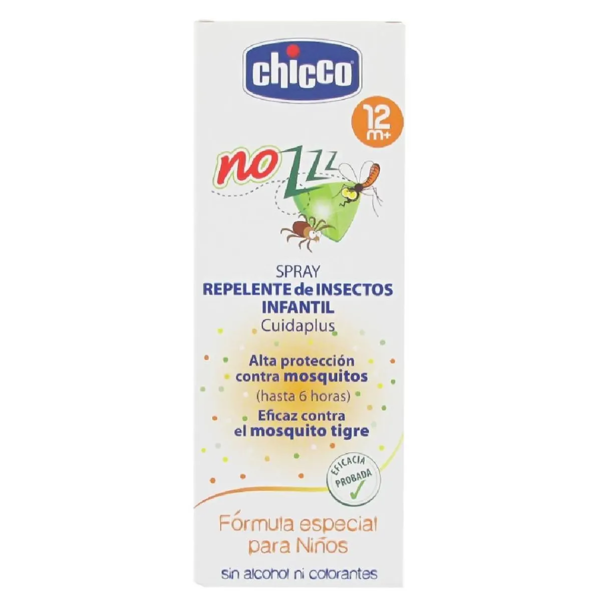 Discount - Spray Repelente de insectos 100 ml Cuidado·Repelentes De Insectos