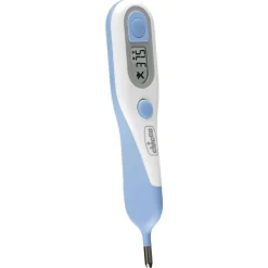 - Termómetro digital easy 2 en 1 Cuidado·Balanzas Y Termómetros