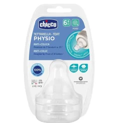 Sale - Tetina PhysioForma flujo papilla +6 meses Biberones Y Chupetes·Tetinas