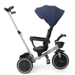 - Triciclo 4 en 1 Motos Y Triciclos