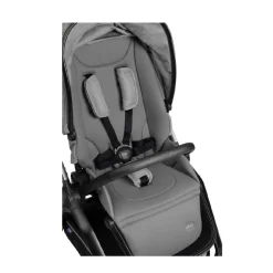 Hot - Trio Mysa Gran Comfort y First Seat Recline Lunar Rock Trío Y Accesorios·Trío Y Dúo