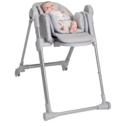 - Trona Polly Armonia Steel*CHICCO Sale