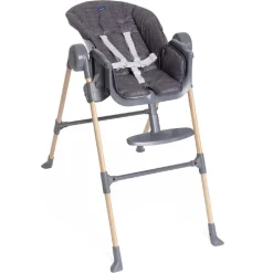 - Trona Polly Essential Coal*CHICCO Outlet