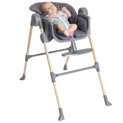 - Trona Polly Essential Coal*CHICCO Outlet