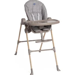 - Trona Polly Essential Ash*CHICCO New