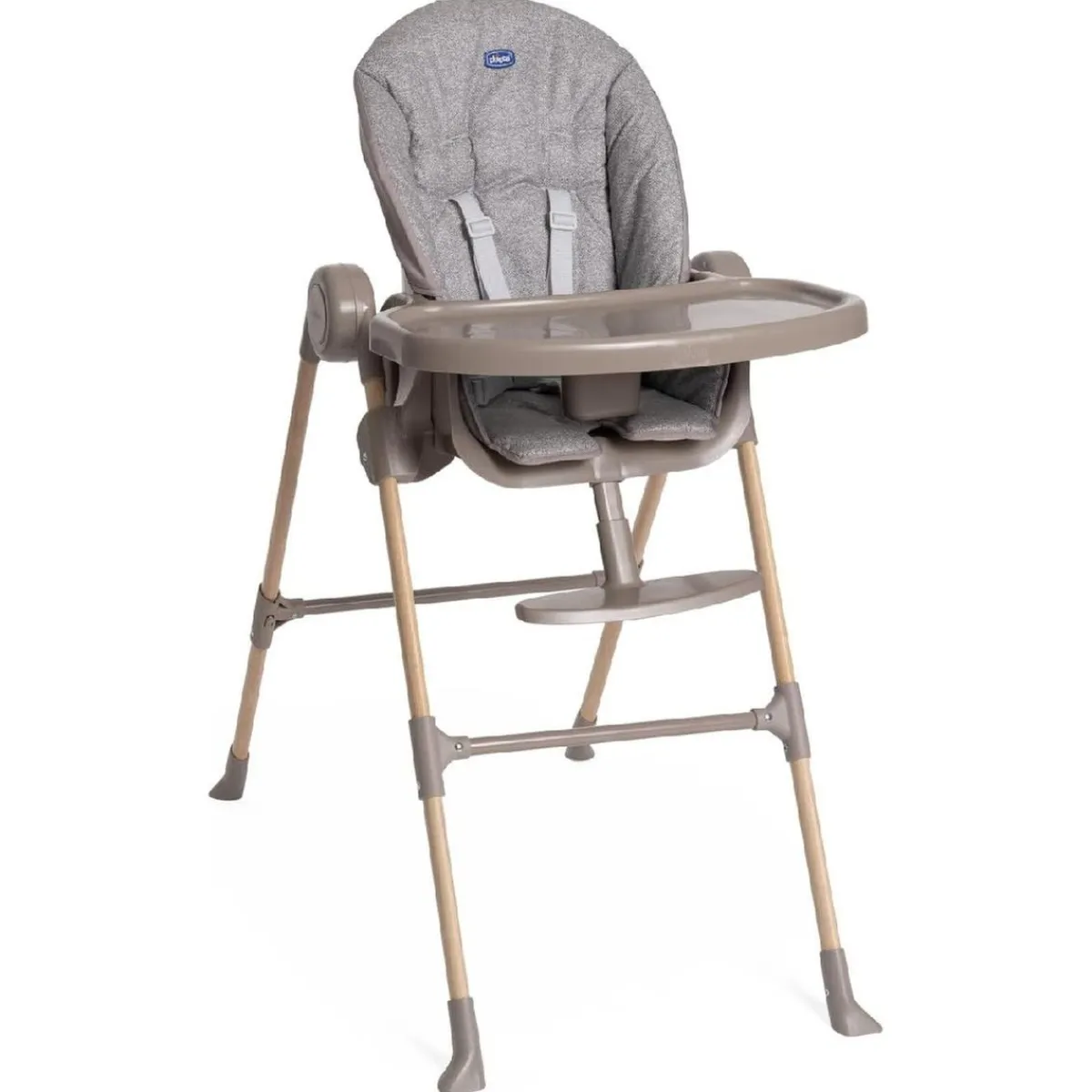 - Trona Polly Essential Ash*CHICCO New