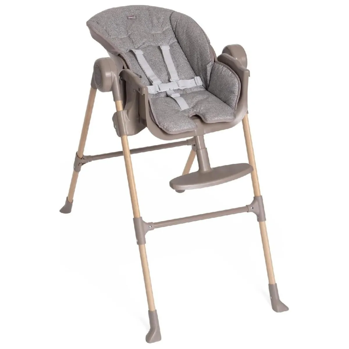 - Trona Polly Essential Ash*CHICCO New