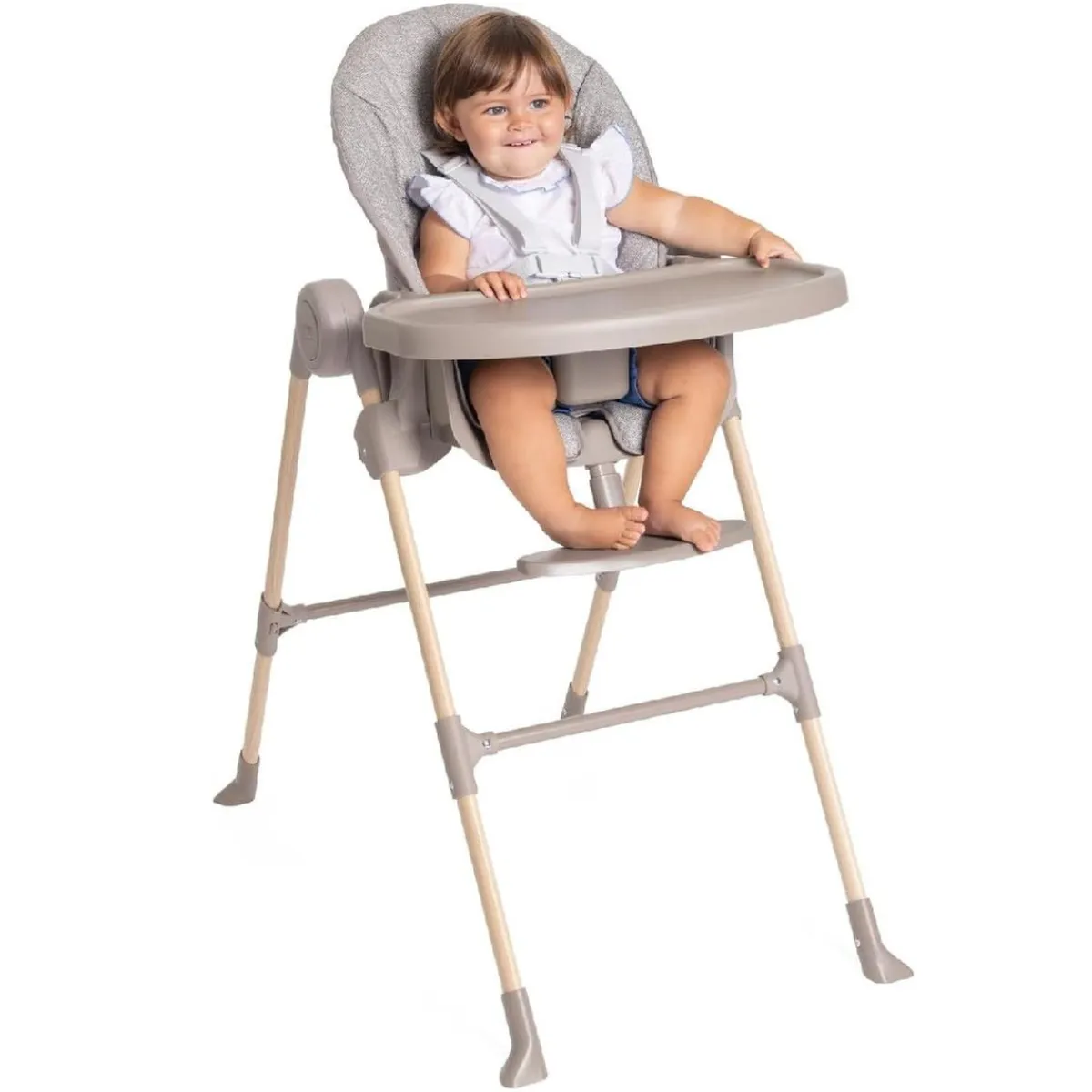 - Trona Polly Essential Ash*CHICCO New