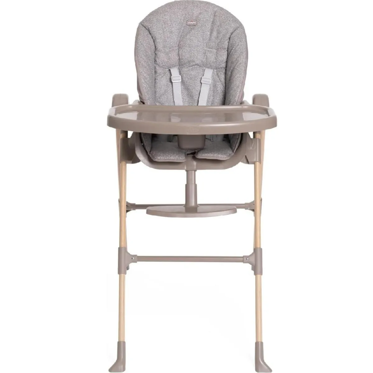 - Trona Polly Essential Ash*CHICCO New