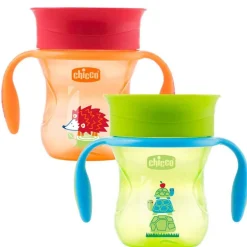 Online - Vaso Perfect 360 neutra Preparación Comida Y Accesorios·Tazas Y Vasos