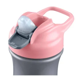 - Vaso Pop‑Up 350 ml - Rosa*CHICCO New