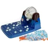 Discount - Bingo Juego de Mesa ㅤ Juegos Y Puzzles