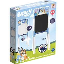 - Bluey - Pizarra Infantil*CHICOS Clearance