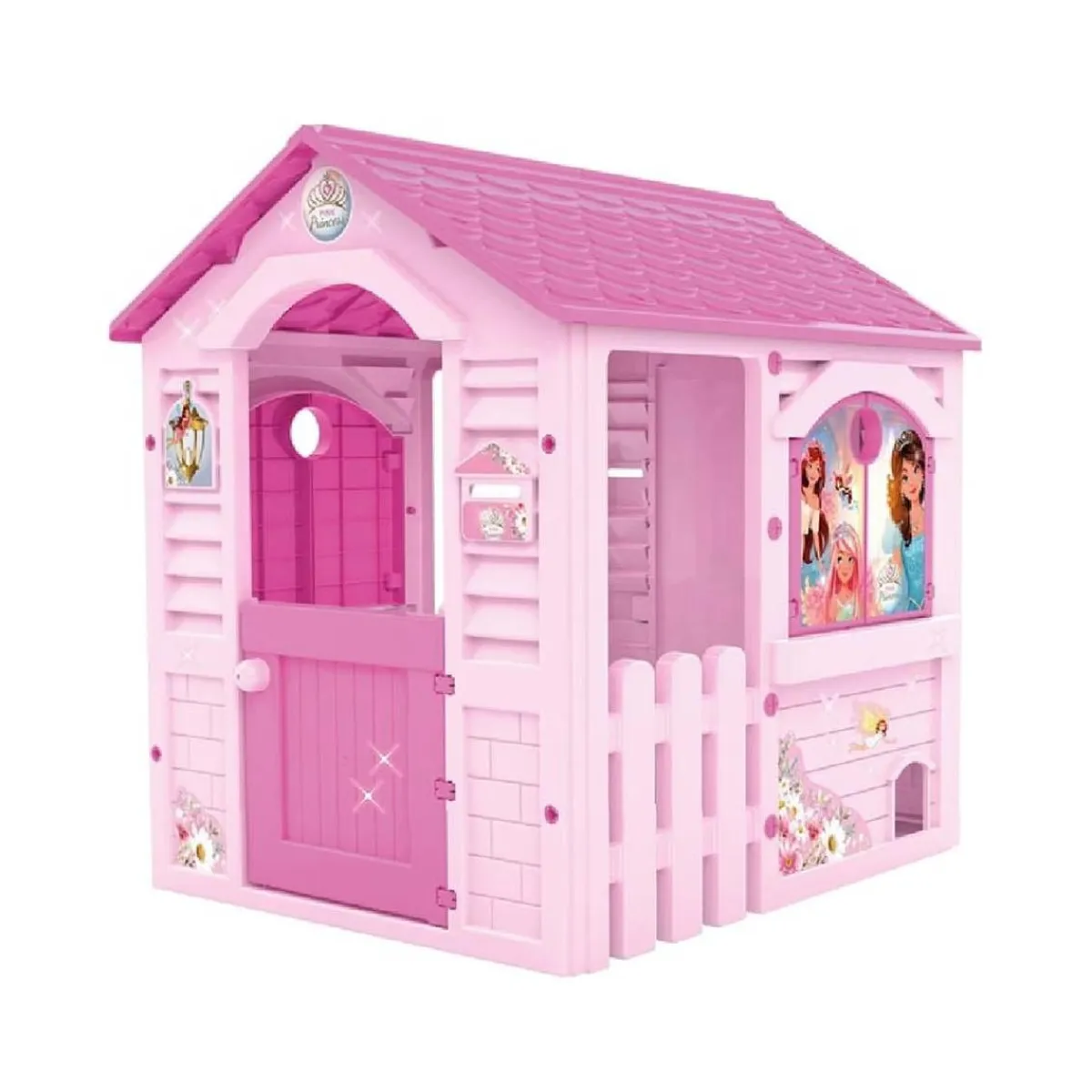 - Casa de jardín Pink Princess*CHICOS Discount
