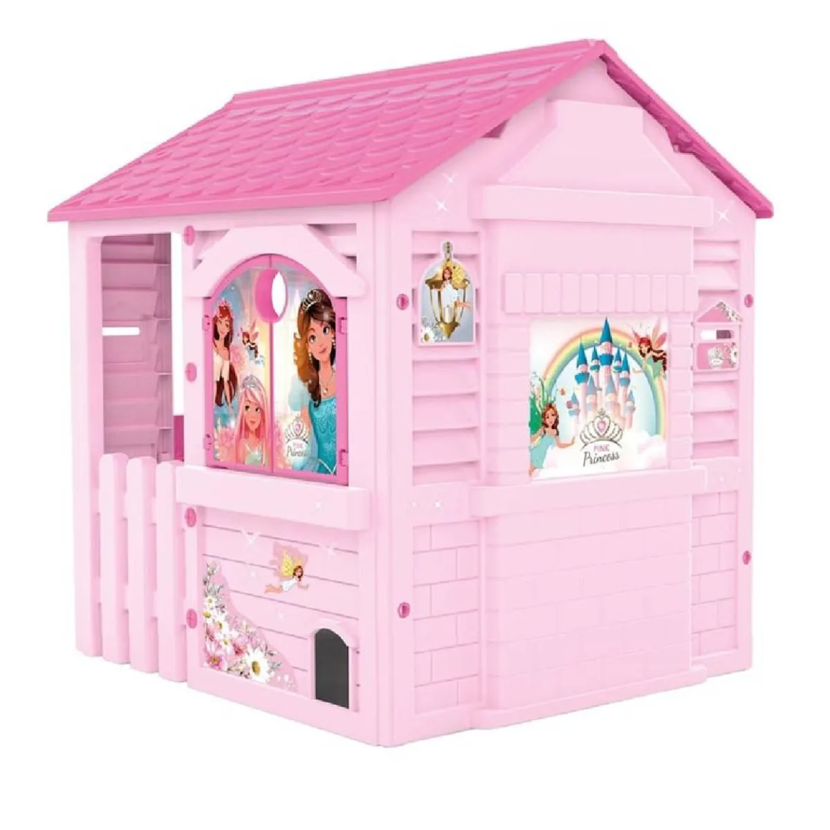 - Casa de jardín Pink Princess*CHICOS Discount