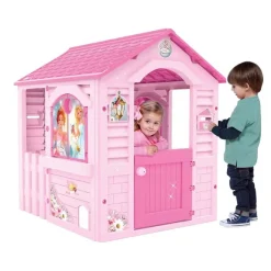 - Casa de jardín Pink Princess*CHICOS Discount