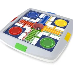 - Parchis Y Oca Automatico ㅤ*CHICOS Outlet