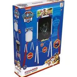 Discount - Patrulla Canina - Pizarra infantil Steam|Arte Y Manualidades