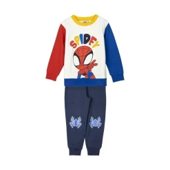 Online Chándal Spidey Unisex Niño·Niño 2-10 Años|Niño 2-10 Años·Vaqueros, Pantalones Y Petos