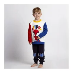 Online Chándal Spidey Unisex Niño·Niño 2-10 Años|Niño 2-10 Años·Vaqueros, Pantalones Y Petos