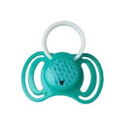 Hot Chupete Boss x2 Biberones Y Chupetes·Chupetes