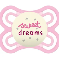 Chupete Noche Mágica Silicona Brilla en Oscuridad ㅤ*MAM Sale