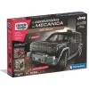 Ciencia y Juego - Laboratorio de mecánica Jeep Recon*CLEMENTONI Hot