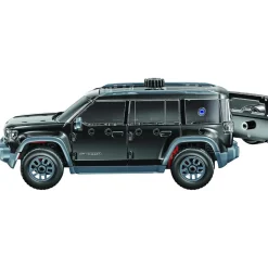 Ciencia y Juego - Laboratorio de mecánica Jeep Recon*CLEMENTONI Hot