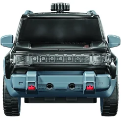 Ciencia y Juego - Laboratorio de mecánica Jeep Recon*CLEMENTONI Hot