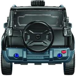 Ciencia y Juego - Laboratorio de mecánica Jeep Recon*CLEMENTONI Hot