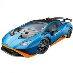 Best Ciencia y Juego - Mechanics: Lamborghini Huracán STO Steam