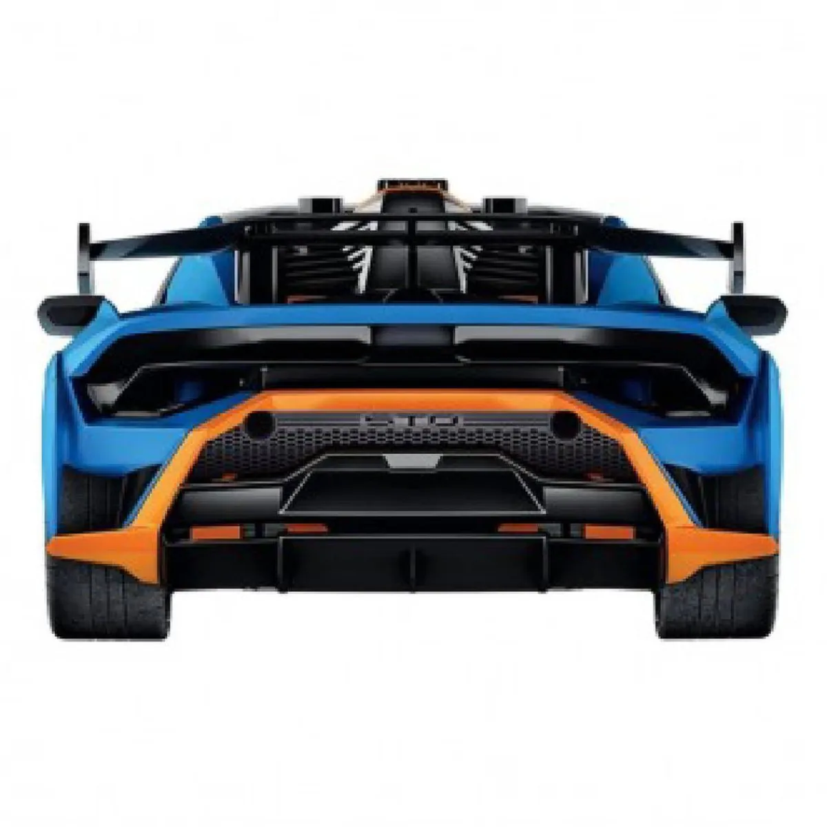 Best Ciencia y Juego - Mechanics: Lamborghini Huracán STO Steam