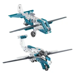 Ciencia y juego - Mechanics: Aviones y helicopteros*CLEMENTONI Best