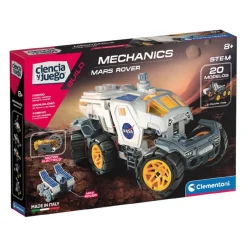 Outlet Ciencia y Juego - Mechanics: Rover de la NASA Steam