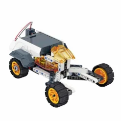 Outlet Ciencia y Juego - Mechanics: Rover de la NASA Steam