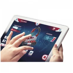 New Ciencia y juego - Robotics: Robot escorpión Steam