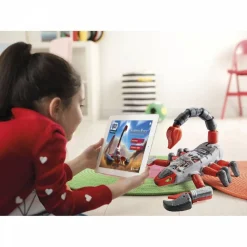 New Ciencia y juego - Robotics: Robot escorpión Steam