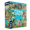 Cities - Juego de mesa*DEVIR Sale