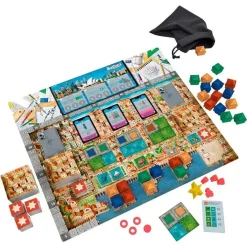 Cities - Juego de mesa*DEVIR Sale