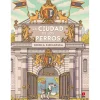 Discount Ciudad de los Perros (edición en tapa dura) ㅤ Juguetes Educativos Y Libros