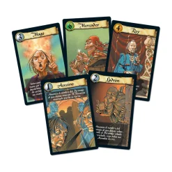 Ciudadelas Clásico*ASMODEE Outlet