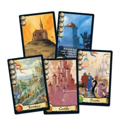 Ciudadelas Clásico*ASMODEE Outlet