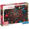 Classic Christmas Collection - Impossible - Puzzle 1000 piezas*CLEMENTONI Outlet