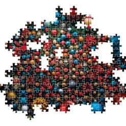Classic Christmas Collection - Impossible - Puzzle 1000 piezas*CLEMENTONI Outlet