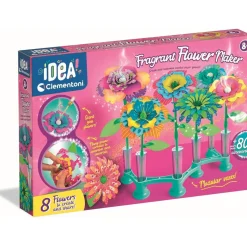 - Creaciones de flores aromáticas*CLEMENTONI Discount