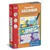 Clementoni - Aprendo a Escribir*MONTESSORI Outlet