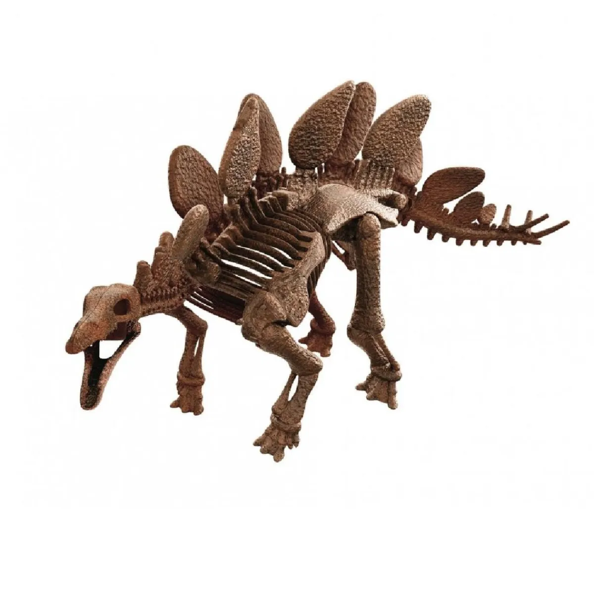 - Arqueojugando Stegosaurio*CLEMENTONI Best