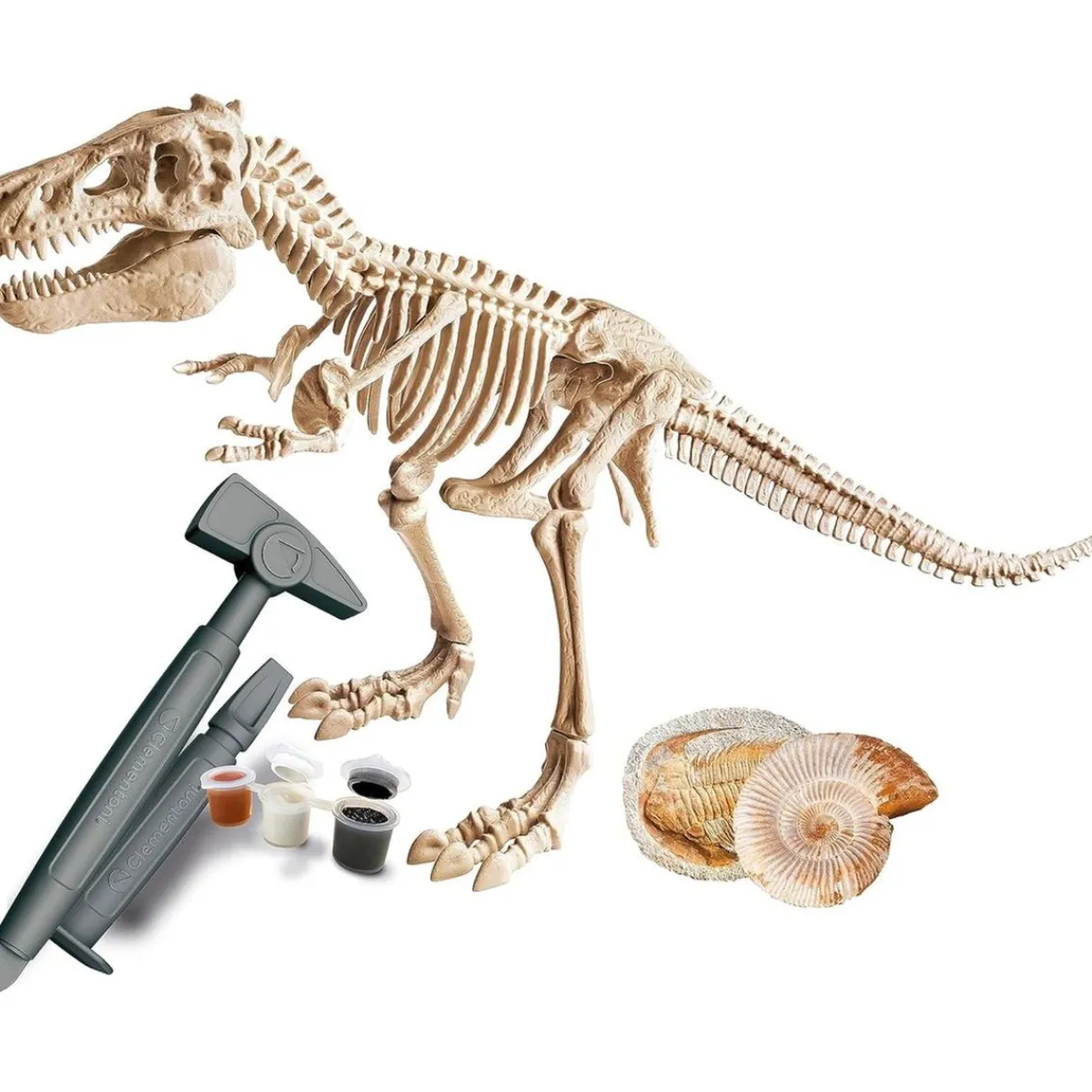 Clearance - Arqueojugando T-Rex Gigante ㅤ Steam